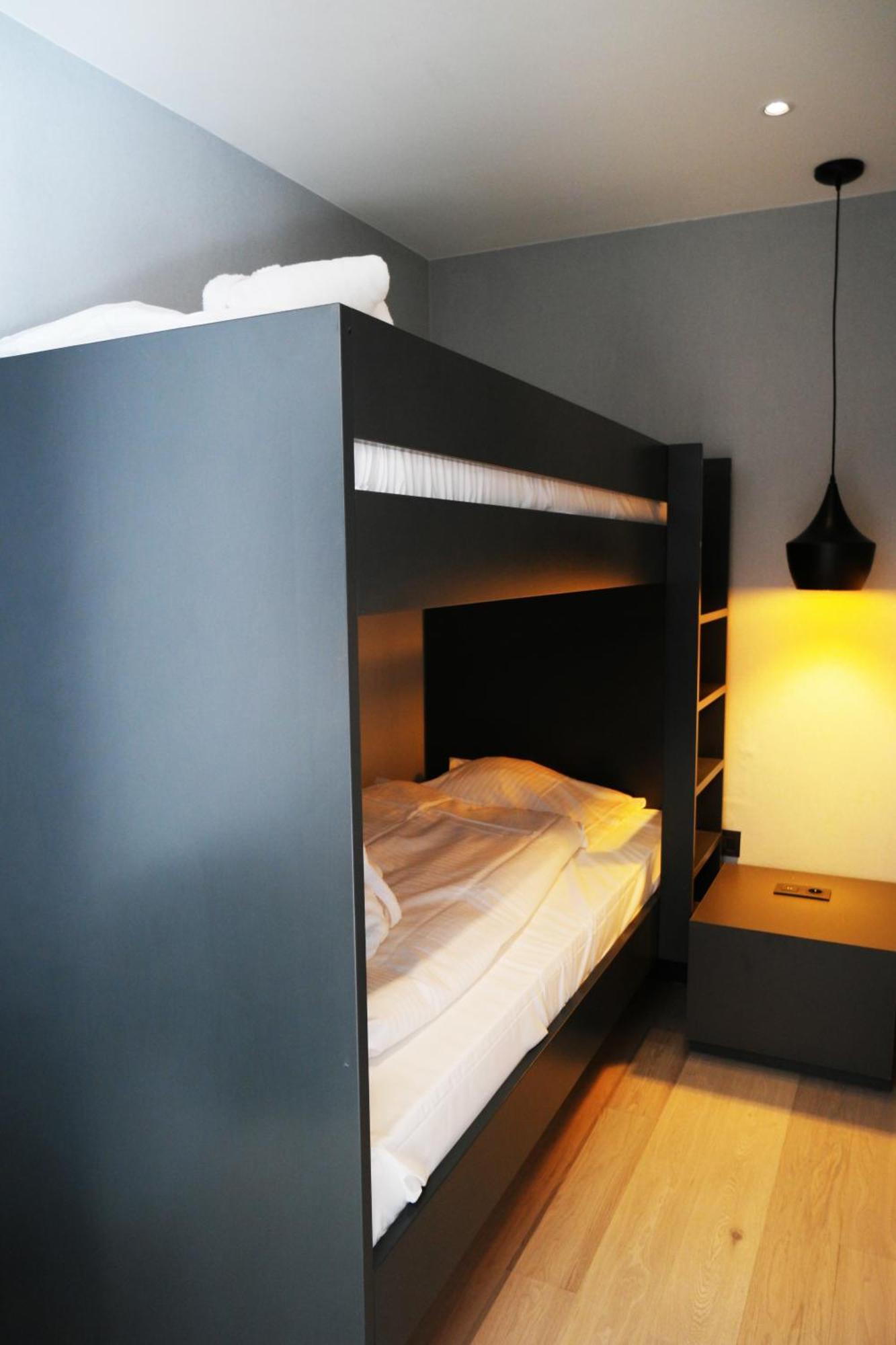 C-Hotels Andromeda Ostende Szoba fotó