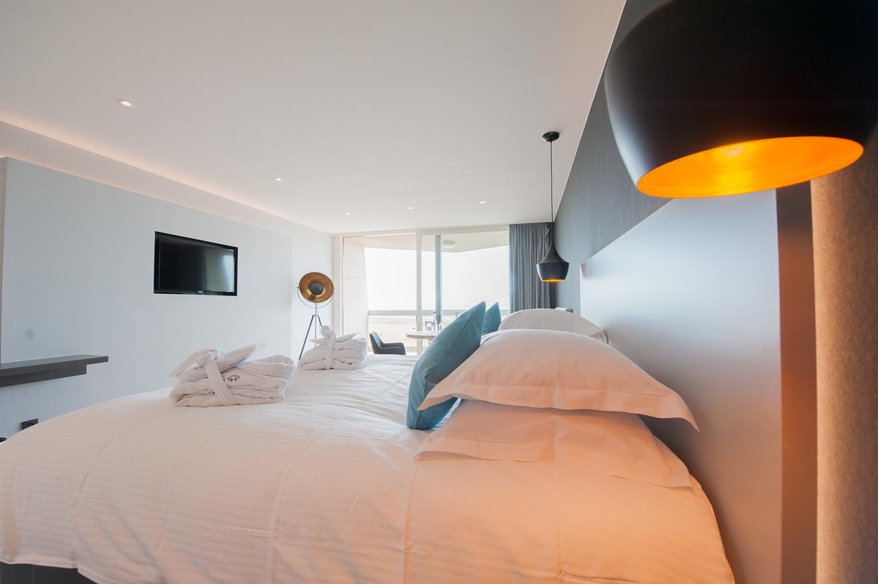 C-Hotels Andromeda Ostende Kültér fotó