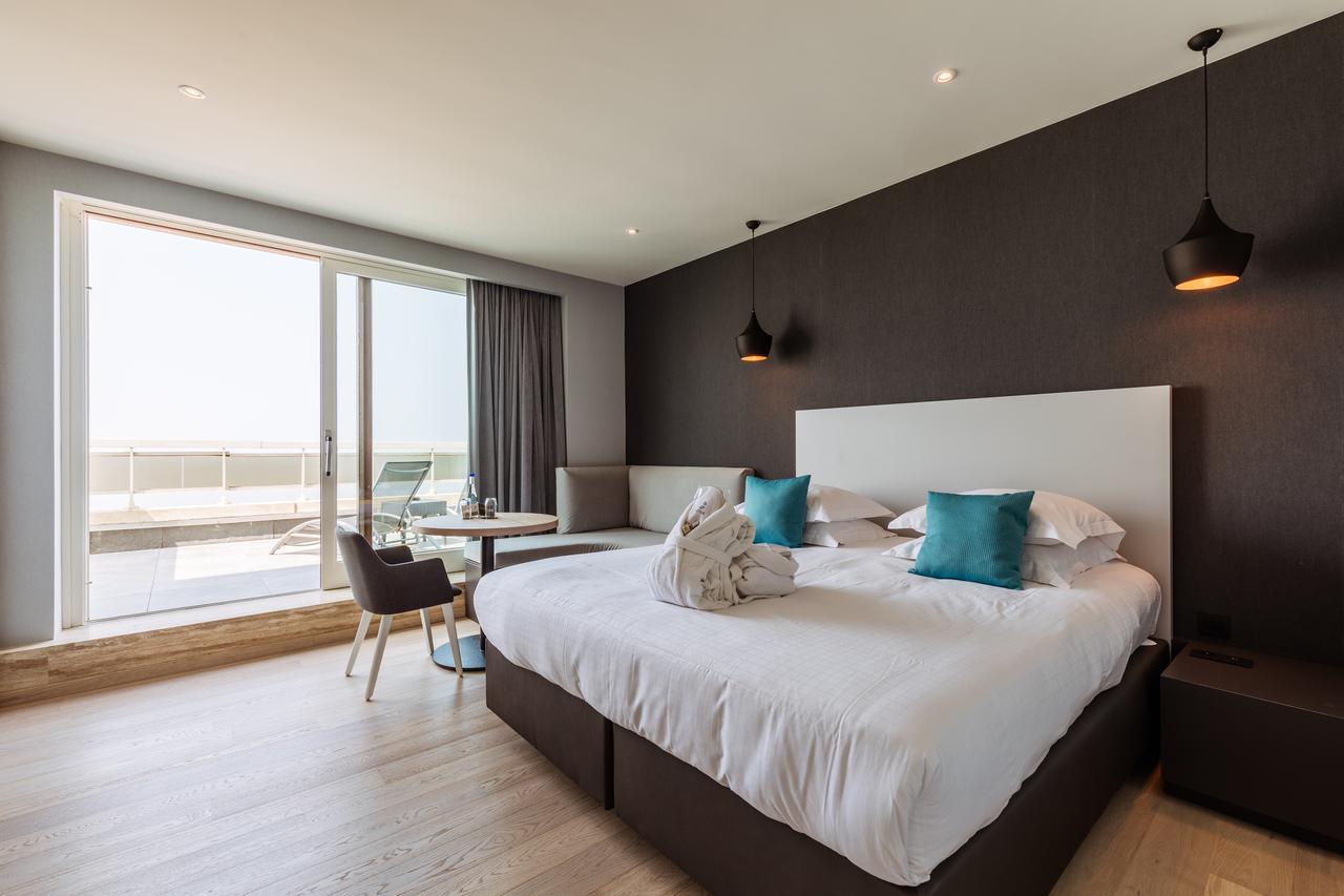 C-Hotels Andromeda Ostende Kültér fotó